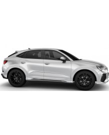 Pack Jantes ABT ER-C20 SPORT 9x20" Audi RSQ3 (2015+) (2019+)