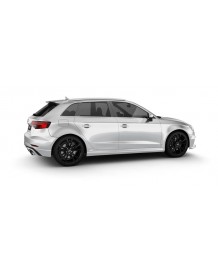 Pack Jantes ABT ER-C19 SPORT 8,5x19" Audi RS3 (8V) (2015+/2017+/2019+)