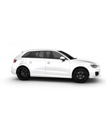 Pack Jantes ABT ER-C19 SPORT 8,5x19" Audi RS3 (8V) (2015+/2017+/2019+)