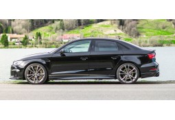 Pack Jantes Forgées ABT ER-F19 SPORT 9x19" Audi RS3 (8V) (2015+/2017+/2019+)