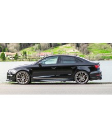 Pack Jantes Forgées ABT ER-F19 SPORT 9x19" Audi RS3 (8V) (2015+/2017+/2019+)