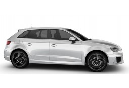Pack Jantes ABT FR20 SPORT 8,5x20" Audi RS3 (8V) (2015+/2017+/2019+)