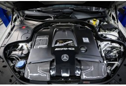Kit Admission Direct Carbone ARMA SPEED MERCEDES S63 AMG Berline & Coupé W222/C217