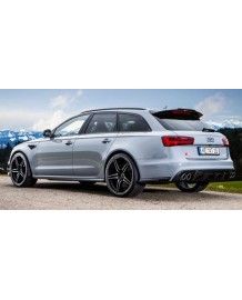 Pack Jantes ABT FR21 SPORT 9,5x21" Audi RS6 + Performance (C7) (2014+) (2015+)