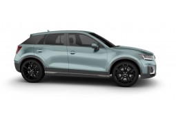 Pack Jantes ABT ER-C19 SPORT 8,5x19" Audi Q2 (5Q) (2016+) (2020+)