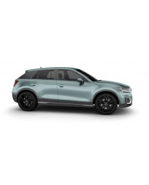 Pack Jantes ABT ER-C19 SPORT 8,5x19" Audi Q2 (5Q) (2016+) (2020+)