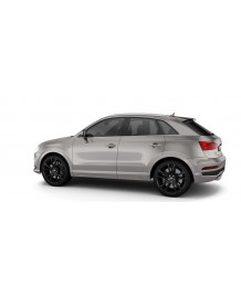 Pack Jantes ABT ER-C20 SPORT 9x20" Audi Q3 (F3) (2015+/2018+/2019+)