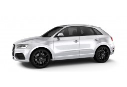 Pack Jantes ABT ER-C20 SPORT 9x20" Audi Q3 (F3) (2015+/2018+/2019+)