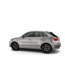 Pack Jantes ABT FR20 SPORT 8,5x20" Audi Q3 (F3) (2015+/2018+/2019+)