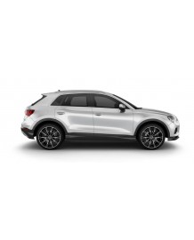 Pack Jantes ABT GR20 SPORT 9x20" Audi Q3 (F3) (2015+/2018+/2019+)