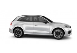 Pack Jantes ABT DR20 9x20" Audi Q5 + TFSI e (FY) (2017+/2019+/2020+/2021+)