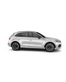 Pack Jantes ABT DR20 9x20" Audi Q5 + TFSI e (FY) (2017+/2019+/2020+/2021+)