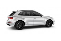 Pack Jantes ABT ER-C20 SPORT 9x20" Audi Q5 (FY) (2019+)