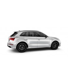 Pack Jantes ABT ER-C20 SPORT 9x20" Audi Q5 (FY) (2019+)