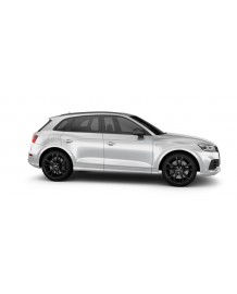 Pack Jantes ABT ER-C20 SPORT 9x20" Audi Q5 (FY) (2019+)