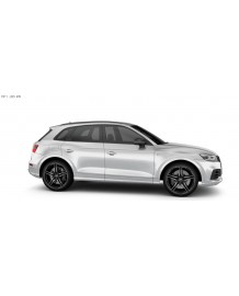 Pack Jantes ABT FR21 SPORT 9,5x21" Audi Q5 + TFSI e (FY) (2017+/2019+/2020+/2021+)