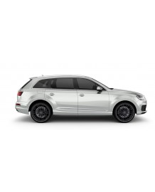 Pack Jantes ABT HR22 SPORT 10x22" Audi Q7 (4M) (2015+)