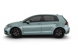 Pack Jantes ABT ER-C19 SPORT 8,5x19" VW Golf 8 GTD-GTI-R (2020+)