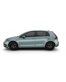 Pack Jantes ABT ER-C19 SPORT 8,5x19" VW Golf 8 GTD-GTI-R (2020+)