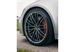 Pack Jantes ABT HR22 SPORT 10x22" VW Touareg + Hybride (CR7) (2018+)