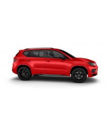 Pack Jantes ABT ER-C19 SPORT 8,5x19" CUPRA Ateca (2016+)