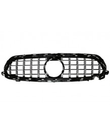 Calandre Panamerica E63 AMG pour Mercedes Classe E Pack AMG W/S213 C238 (2020+)