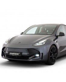 Pare-chocs avant STARTECH TESLA Model Y (2020+)