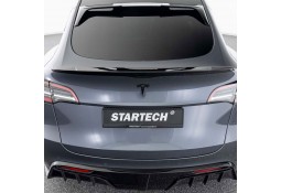 Pare-chocs arrière STARTECH TESLA Model Y (2020+)