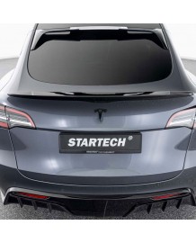 Pare-chocs arrière STARTECH TESLA Model Y (2020+)