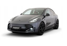 Ressorts courts STARTECH Tesla Model Y (2020+)