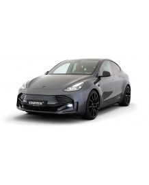 Ressorts courts STARTECH Tesla Model Y (2020+)