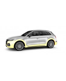 Kit Carrosserie ABT Widebody Audi Q5 SUV TSFI e S-Line (05/2019+)