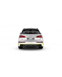 Kit Carrosserie ABT Slim Audi Q5 SUV TSFI e S-Line (05/2019+)
