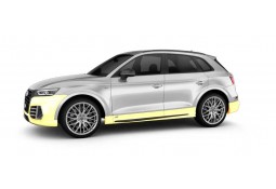 Kit Carrosserie ABT Slim Audi Q5 SUV TSFI e S-Line (05/2019+)