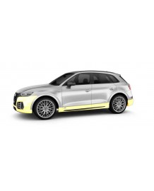 Kit Carrosserie ABT Slim Audi Q5 SUV TSFI e S-Line (05/2019+)