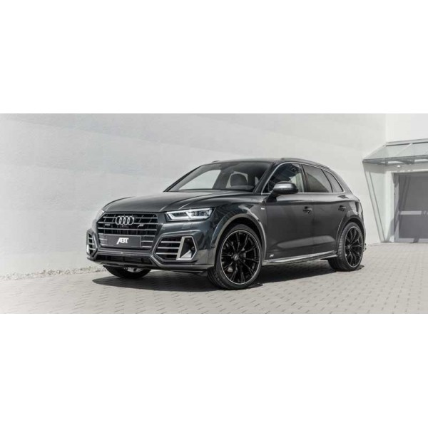 Kit Carrosserie ABT Slim Audi Q5 SUV 2.0 TSFI-e S-Line (05/2019+)