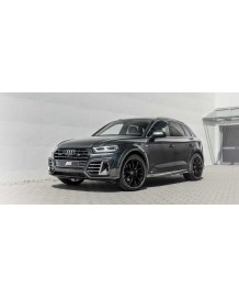 Kit Carrosserie ABT Slim Audi Q5 SUV 2.0 TSFI-e S-Line (05/2019+)