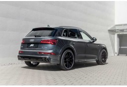 Kit Carrosserie ABT Slim Audi Q5 SUV 2.0 TSFI-e S-Line (05/2019+)