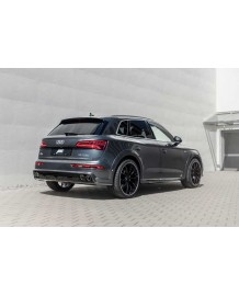 Kit Carrosserie ABT Slim Audi Q5 SUV 2.0 TSFI-e S-Line (05/2019+)