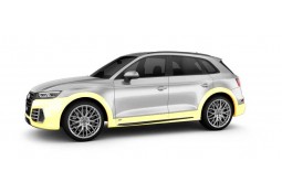 Kit Carrosserie ABT Widebody Audi SQ5 SUV 3.0 TDI (05/2019-02/2021+)