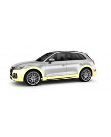 Kit Carrosserie ABT Widebody Audi SQ5 SUV 3.0 TDI (05/2019-02/2021+)