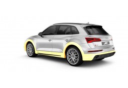 Kit Carrosserie ABT Widebody Audi SQ5 SUV 3.0 TDI (05/2019-02/2021+)