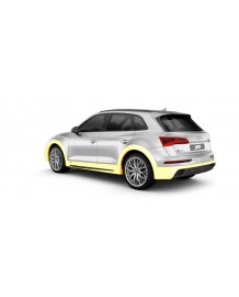 Kit Carrosserie ABT Widebody Audi SQ5 SUV 3.0 TDI (05/2019-02/2021+)