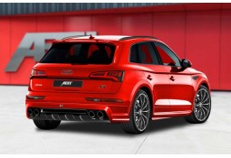 Kit Carrosserie ABT Slim Audi SQ5 SUV 3.0 TDI (05/2019-02/2021)