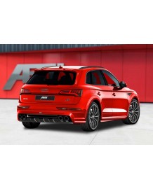 Kit Carrosserie ABT Slim Audi SQ5 SUV 3.0 TDI (05/2019-02/2021)