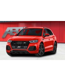 Kit Carrosserie ABT Slim Audi SQ5 SUV 3.0 TDI (05/2019-02/2021)