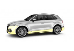 Kit Carrosserie ABT Slim Audi SQ5 SUV 3.0 TDI (05/2019-02/2021)