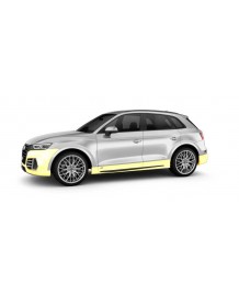 Kit Carrosserie ABT Slim Audi SQ5 SUV 3.0 TDI (05/2019-02/2021)