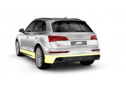 Kit Carrosserie ABT Slim Audi SQ5 SUV 3.0 TDI (05/2019-02/2021)