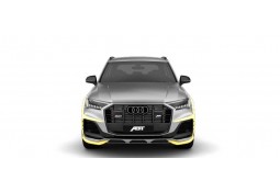 Kit carrosserie ABT Widebody AUDI SQ7 4.0 TDI 4M (10/2019-09/2020)